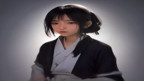紫竹铃版权合规运营经验分享视频封面，展示编辑团队在讨论内容审核流程，体现平台认真负责的运营态度